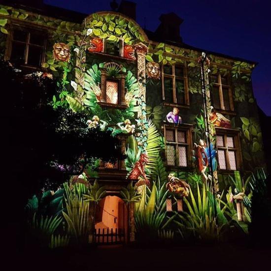 Apartamento La Casa de Loulou Bourges Exterior foto